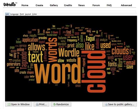 Word Maker : Generate Words From Your Letters.
